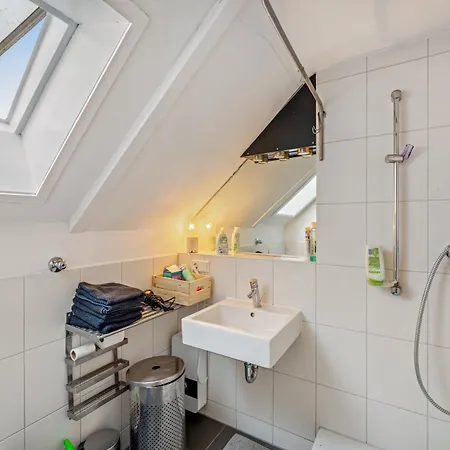 Large 60 M² With Garden