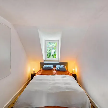 Casa de Férias Large 60 M² With Garden Emmendingen