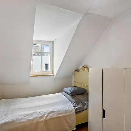 Large 60 M² With Garden *