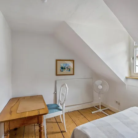 Large 60 M² With Garden *